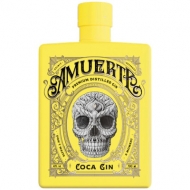 GIN AMUERTE CL.70 GIALLO
